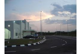 Masjid in AIMST